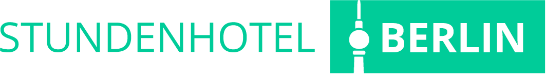 Logo Stundenhotel Berlin