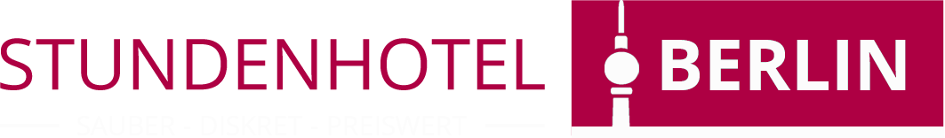 Logo Stundenhotel Berlin